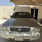 فورد ماركيز موديل 2010