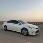 أفالون 2016 فل كامل ليمتد سعودي المالك الأول