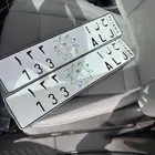 للبيع لوحه ب اسم حلا وارقام ثلاثيه مميزه