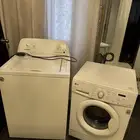 غسالة ملابس 7 كيلو و12كيلو