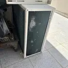 مكيف سبلت هاس 24 وحده.