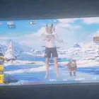 حساب ببجي للبيع