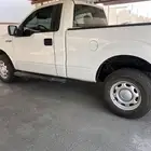 فورد F-150 منوة المستخدم