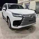 لكزس BA 2025 بريمي نص فل عرض خاااص