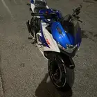 للبيع دباب سوزوكي 250