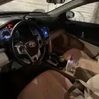 كامري 2015 نص فل 220 فيها ملاحظات بسيطه تنذكر إلى الصامل