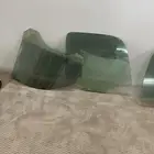 زجاج يوكن وتاهومن