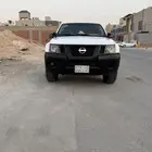 نيسان-اكستيرا قير تماتيك مجهز 2008