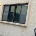 نوافذ المنيوم للبيع