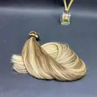 اكستنشن شعر طبيعي