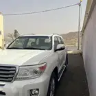 تويوتا لا ندكروزر2015للبيع مستعملة
