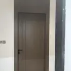 ابواب خشبية حديثة