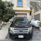 فورد اكسبلورر 2014