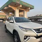 فورتشنر 2018 6سرندل