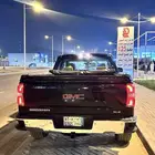 جمس سييرا 2014