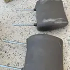 تكايه راس مرتبه شاص