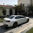 BMW 730 2021 M kit