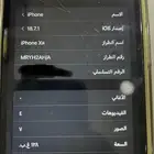 ايفون اكس آر XR 128