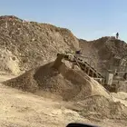 كسارة للايجار