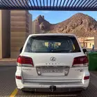 جيب لكزس شرط فل الفل داخلي بيج 2014