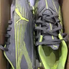 جزمة كوره بوما استخدام فتره قصيره السعر 180 قابل التفاوض