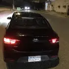 كيا ريو 2018 للبيع