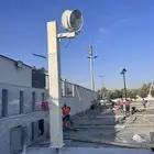 مراوح ضباب الحرم مروحه ضباب مروحة ضباب