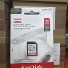 ذاكرة كاميرا متوفر جميع الأحجام بكميات وتوصيل فوري