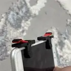 ازرار او اصابع ببجي