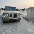 شيروكي ليبرتي 2012