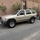 جيب باث فندر 2002 قير عادي