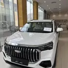 جيلي اوكافانجو GK موديل 2025 عروض نهايه السنه لاتفوتك