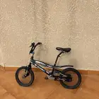 سيكل TONمقاس 16 لايتواصل إلا الجازم التواصل واتس فقط