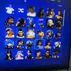 حساب فورت نايت ايبك قيمز