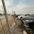 تشليح قطع غيار كامري من 2018 الى 2025