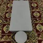 طاولات للبيع نظيفه جدا لم تستعمل