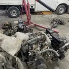 مكينة ايسوزو وميستوبيشي