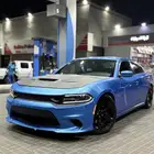 دوج تشارجر 2016 RT