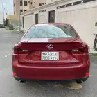 لكزس Is350 اف سبورت