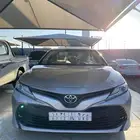 كامري قراندي 2019