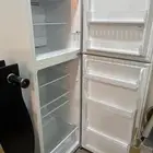 للبيع ثلاجة ميرال 8.9 قدم