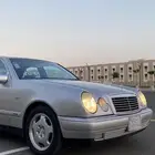 مرسيدس (( e420 موديل 1997 ))