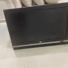تلفزيون شغال تمام مافيها ولا عيب معها كل أغرضها