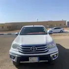 هايلوكس ( دبل ) 2016 ( خليجي )