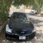 انفنتي 2008