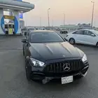 مرسيدس E300