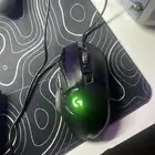 موس Logitech G502 اخو الجديد حدي فيه 390