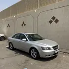 سوناتا 2007 فل كامل ليميتد