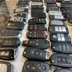 ريموتات سيارات