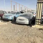 للبيع قطع غيار كامري 2005 تشليح